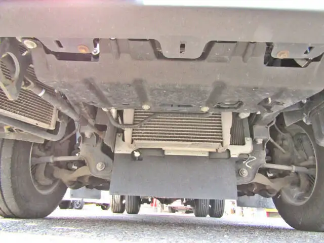 トヨタ ダイナ 小型 冷凍冷蔵 低温 スタンバイの中古トラック画像像17
