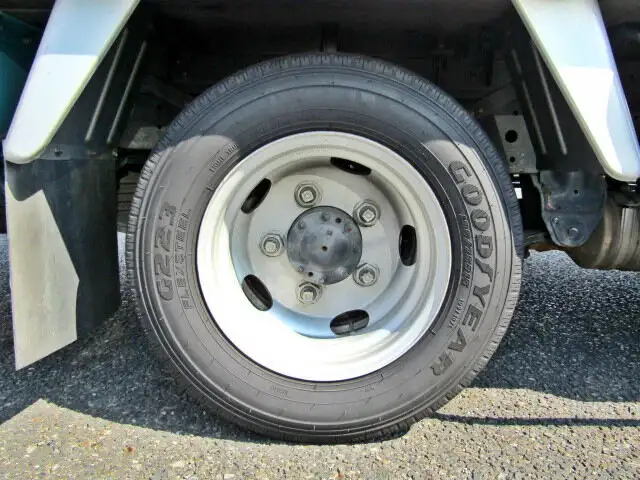 トヨタ ダイナ 小型 冷凍冷蔵 低温 スタンバイの中古トラック画像20