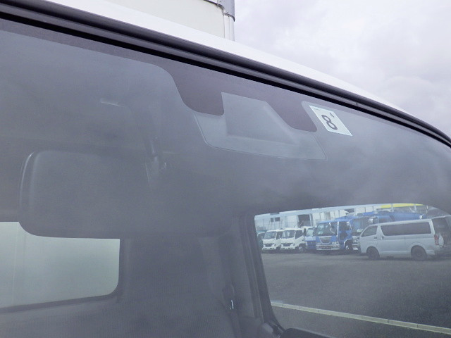 トヨタ ダイナ 小型 アルミバン サイドドア TKG-XZC605｜画像9