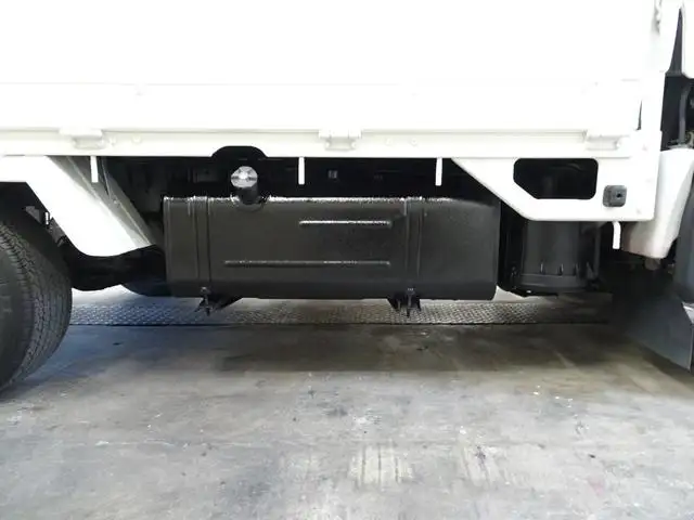 トヨタ トヨエース 小型 平ボディ 床鉄板 KR-KDY220の中古トラック画像16