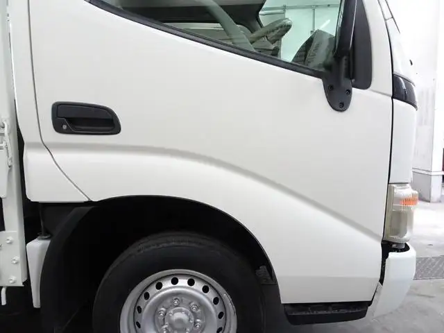 トヨタ トヨエース 小型 平ボディ 床鉄板 KR-KDY220の中古トラック画像20