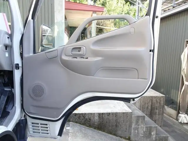 トヨタ トヨエース 小型 平ボディ 床鉄板 KR-KDY220の中古トラック画像15