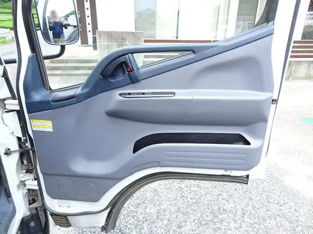 三菱 キャンター 小型 平ボディ SKG-FEA20 H24の中古トラック画像13