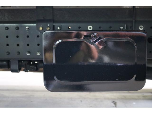 三菱 キャンター 小型 アルミバン サイドドア TPG-FEB50|画像15