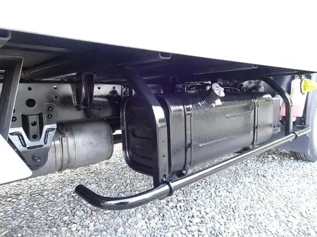 トヨタ ダイナ 小型 アルミバン ジョルダー KR-KDY230の中古トラック画像15