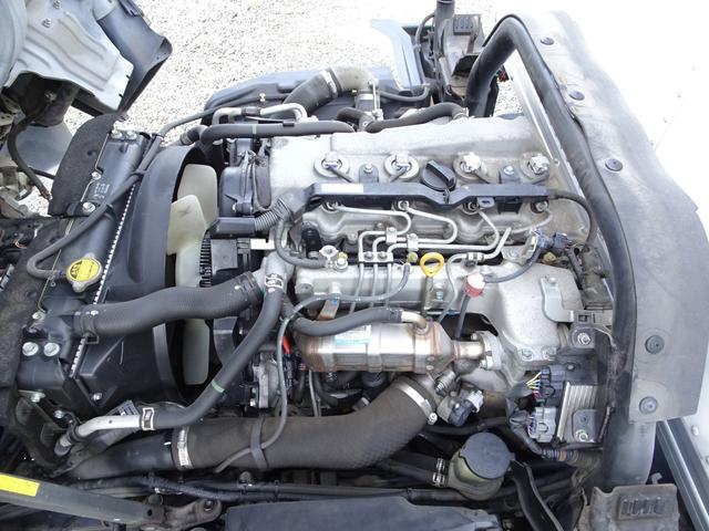 トヨタ ダイナ 小型 アルミバン ジョルダー KR-KDY230|画像18