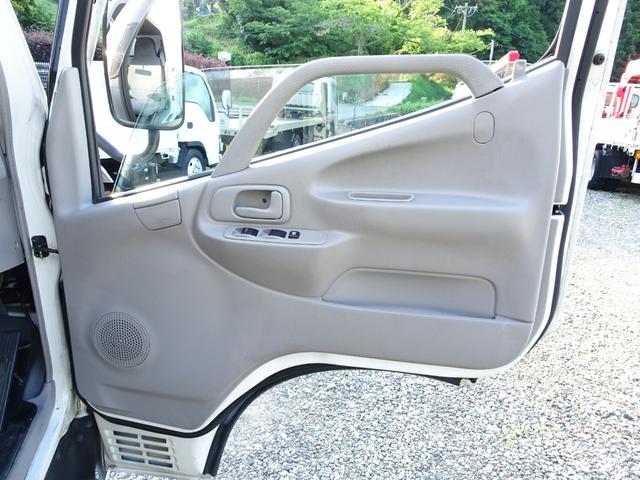 トヨタ ダイナ 小型 アルミバン ジョルダー KR-KDY230|画像14