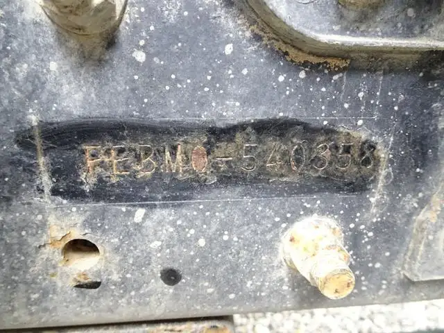 三菱 キャンター 小型 ダンプ コボレーン TKG-FEBM0の中古トラック画像9
