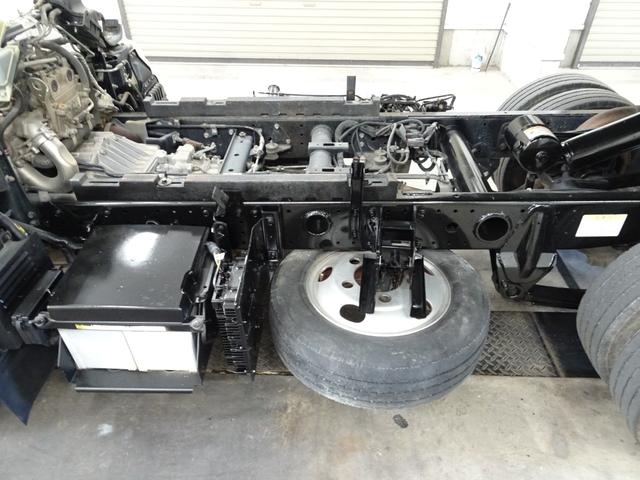 三菱 キャンター 小型 ダンプ 強化 TKG-FBA30|画像18