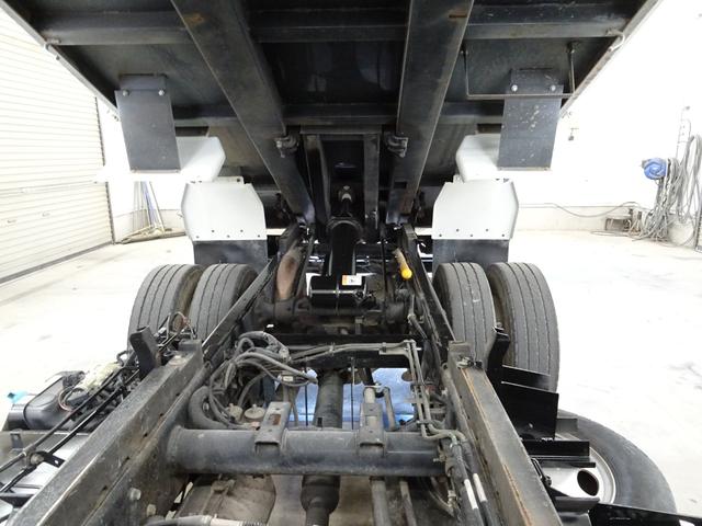 三菱 キャンター 小型 ダンプ 強化 TKG-FBA30|画像17