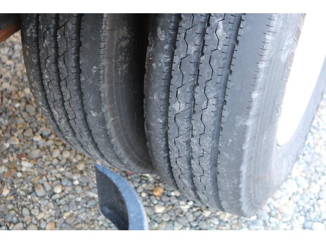 いすゞ エルフ 小型 クレーン付 床鉄板 3段|画像20