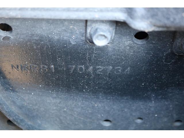 いすゞ エルフ 小型 クレーン付 床鉄板 3段|画像8