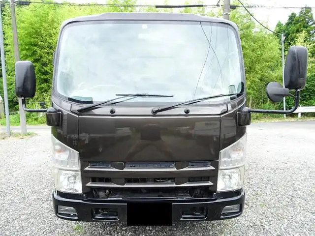 いすゞ エルフ 小型 ダンプ 土砂禁 NFG-NMR82AN の中古トラック【車両No.132615】