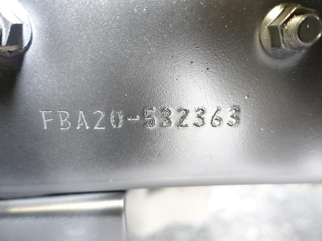 三菱 キャンター 小型 アルミバン サイドドア TKG-FBA20|画像9