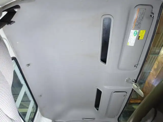 トヨタ ダイナ 小型 平ボディ パワーゲート 床鉄板の中古トラック画像12