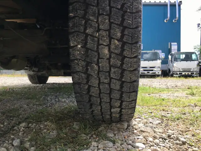 日産 アトラス 小型 平ボディ TKG-SZ5F24 H28の中古トラック画像19
