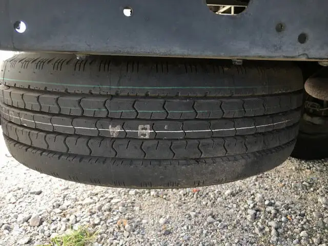 日産 アトラス 小型 平ボディ TKG-SZ5F24 H28の中古トラック画像15
