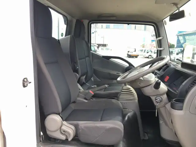 日産 アトラス 小型 平ボディ TKG-SZ5F24 H28の中古トラック画像10