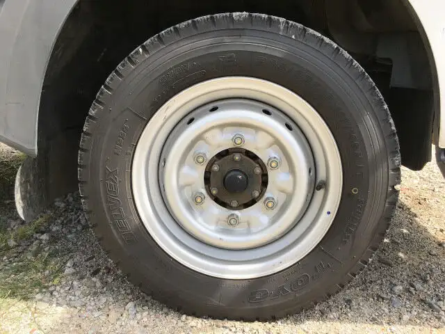 日産 アトラス 小型 平ボディ TKG-SZ5F24 H28の中古トラック画像20