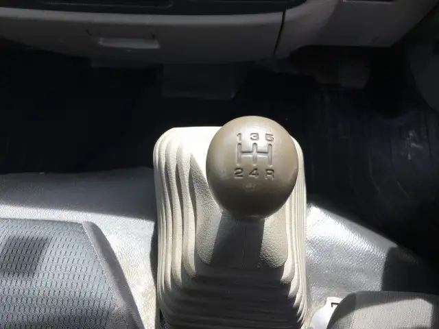 日産 アトラス 小型 平ボディ TKG-SZ5F24 H28の中古トラック画像14