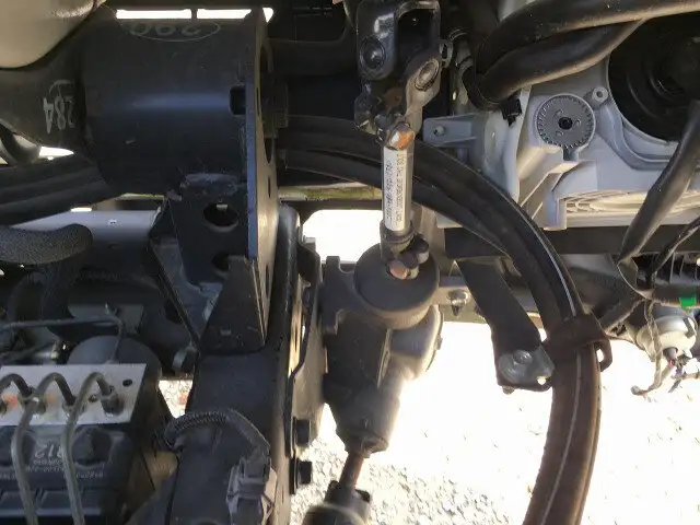 いすゞ エルフ 小型 平ボディ TRG-NJR85A H28の中古トラック画像15