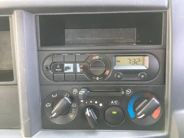 いすゞ エルフ 小型 平ボディ TRG-NJR85A H28の中古トラック画像10