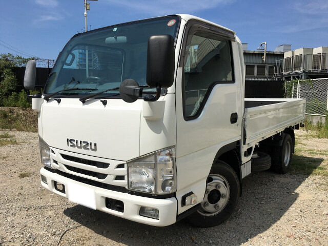国内・その他 国産車その他 トレーラー/その他 トレーラー 3軸 2デフ の中古トラック【車両No.130029】