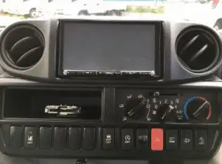 トヨタ ダイナ 小型 平ボディ パワーゲート TPG-XZC605の中古トラック画像12