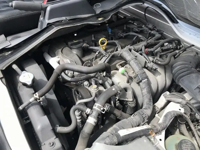 マツダ ボンゴ 小型 冷凍冷蔵 低温 スタンバイの中古トラック画像18