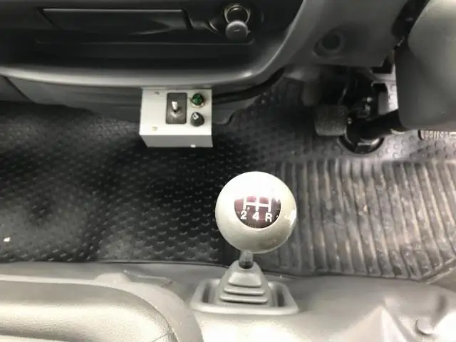 マツダ ボンゴ 小型 冷凍冷蔵 低温 スタンバイの中古トラック画像15