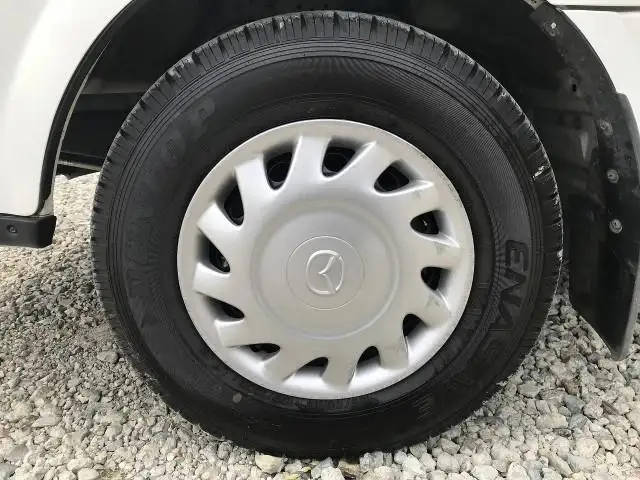 マツダ ボンゴ 小型 冷凍冷蔵 低温 スタンバイの中古トラック画像20