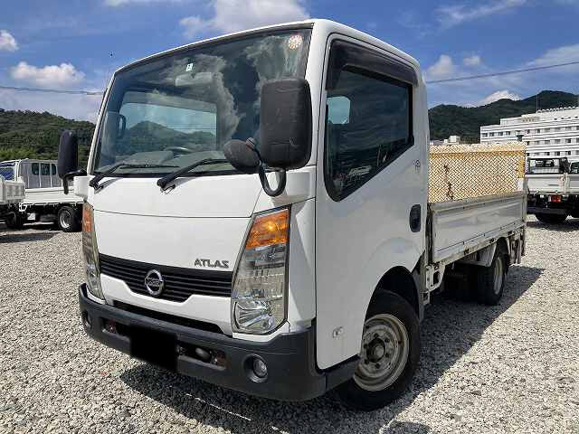 国内・その他 国産車その他 トレーラー/その他 トレーラー 3軸 2デフ の中古トラック【車両No.94642】