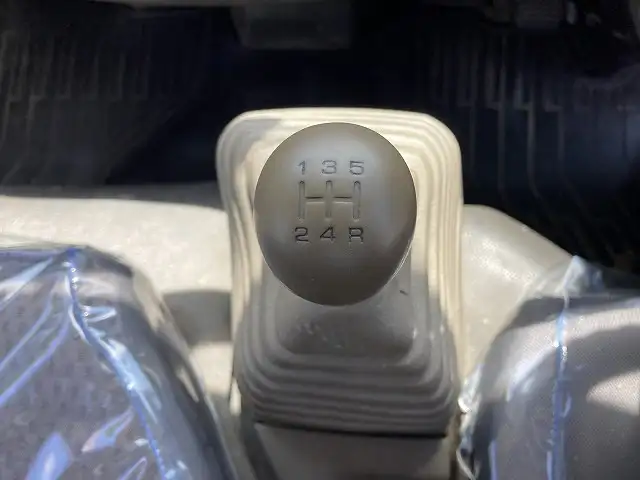日産 アトラス 小型 平ボディ パワーゲート PDG-SZ2F24の中古トラック画像15