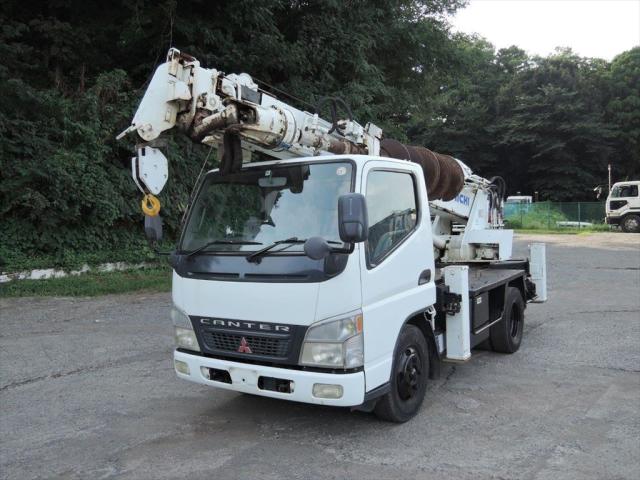 日野 レンジャー 中型/増トン 冷凍冷蔵 低温 TKG-FC9JLAA の中古トラック【車両No.140312】