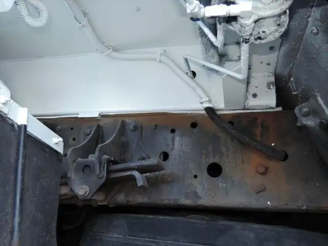 日野 レンジャー 中型/増トン パッカー車 プレス式 BDG-FJ7JJWAの中古トラック画像18