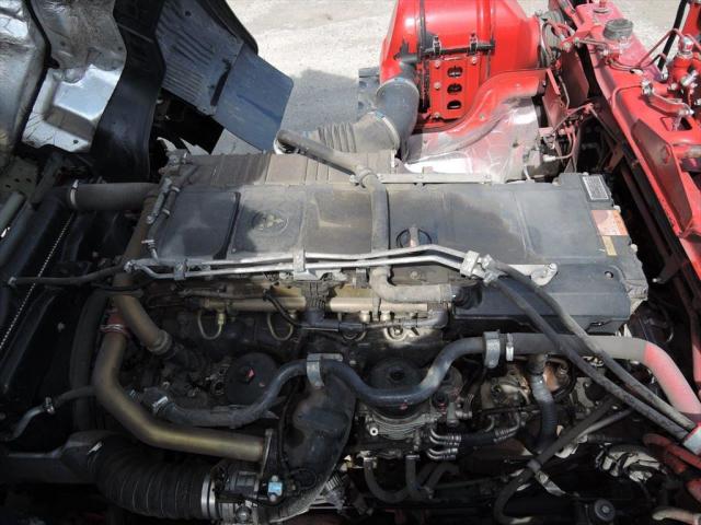 三菱 スーパーグレート 大型 トラクタ ハイルーフ 1デフ|画像20