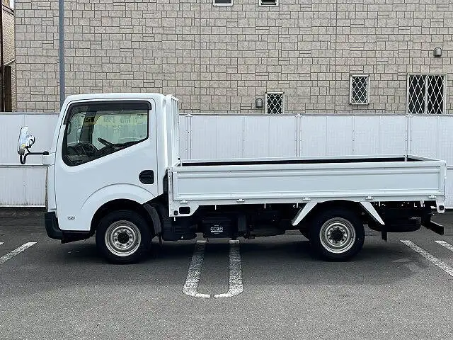 日産 アトラス 小型 平ボディ PDG-SZ5F24 H19の中古トラック画像5