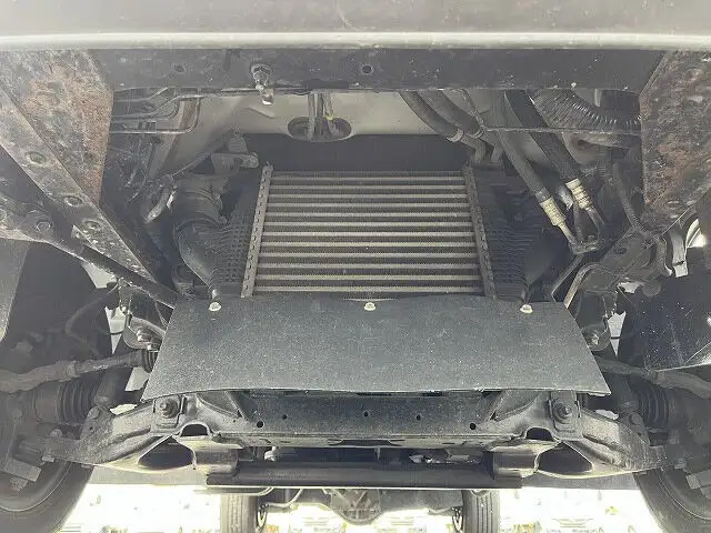 日産 アトラス 小型 平ボディ PDG-SZ5F24 H19の中古トラック画像15