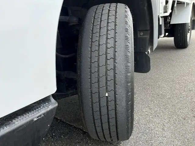 日産 アトラス 小型 平ボディ PDG-SZ5F24 H19の中古トラック画像20