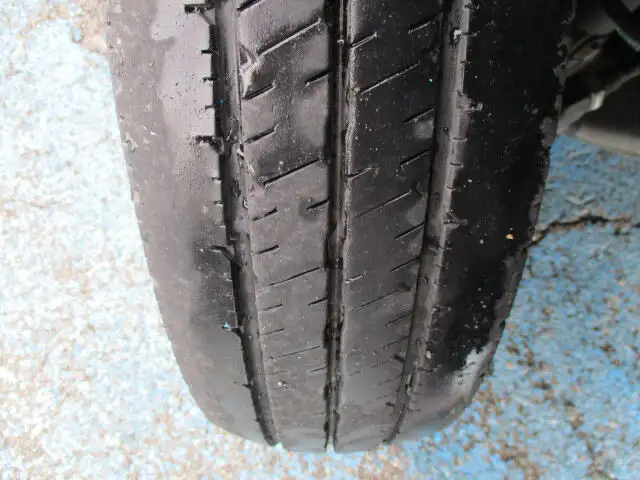 日産 アトラス 小型 平ボディ パワーゲート CBF-SQ1F24の中古トラック画像20