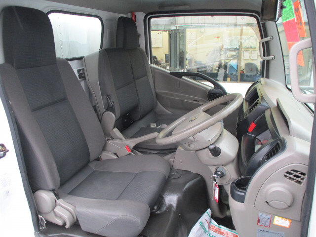 日産 アトラス 小型 アルミバン シャッター式 CBF-SQ2F24|画像12