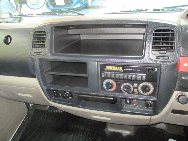 日産 アトラス 小型 アルミバン シャッター式 CBF-SQ2F24|画像14