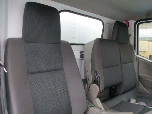 日産 アトラス 小型 アルミバン シャッター式 CBF-SQ2F24|画像16