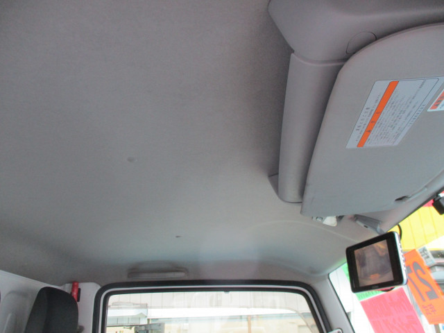日産 アトラス 小型 アルミバン シャッター式 CBF-SQ2F24|画像17