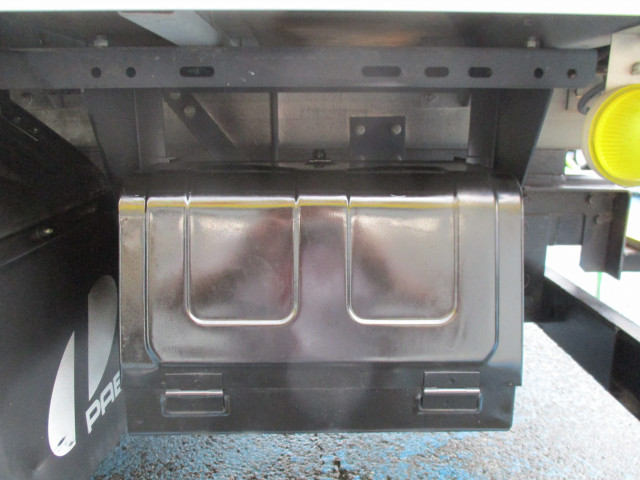 日産 アトラス 小型 アルミバン シャッター式 CBF-SQ2F24|画像19