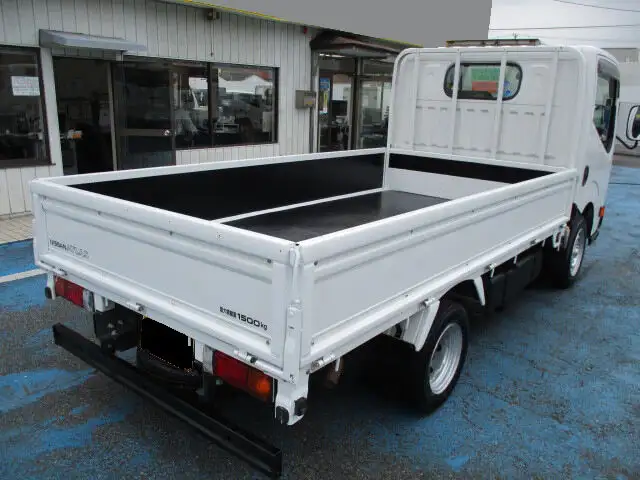 日産 アトラス 小型 平ボディ TKG-SZ2F24 H27の中古トラック画像6
