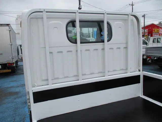 日産 アトラス 小型 平ボディ TKG-SZ2F24 H27の中古トラック画像10