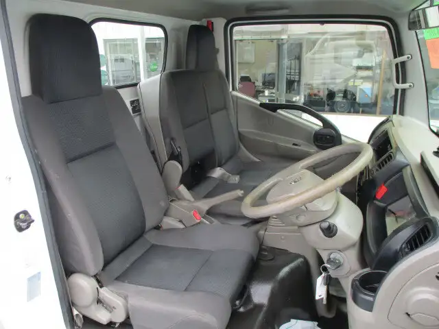 日産 アトラス 小型 平ボディ TKG-SZ2F24 H27の中古トラック画像11