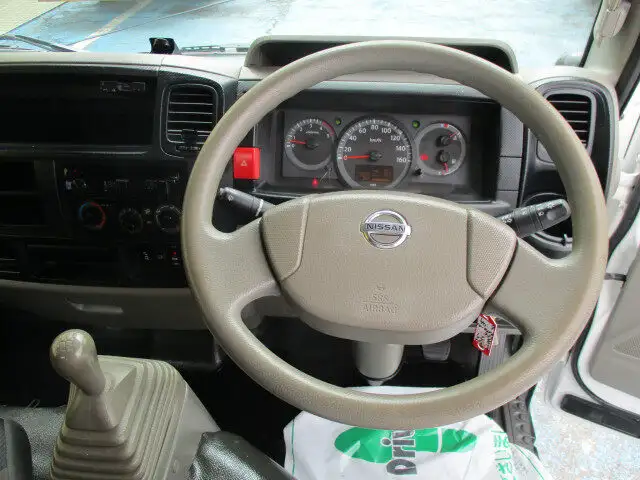日産 アトラス 小型 平ボディ TKG-SZ2F24 H27の中古トラック画像12