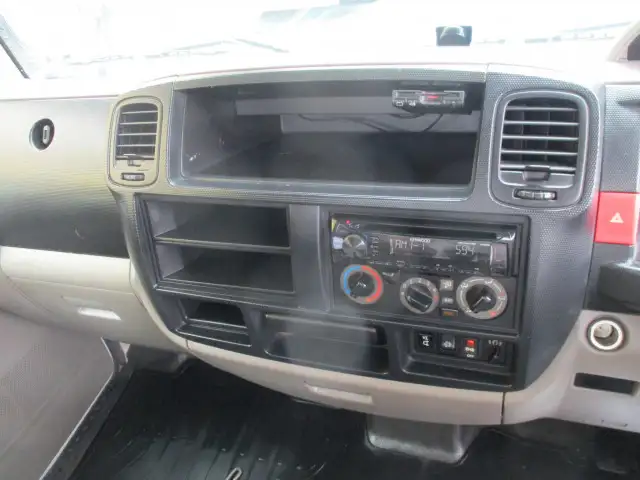 日産 アトラス 小型 平ボディ TKG-SZ2F24 H27の中古トラック画像13